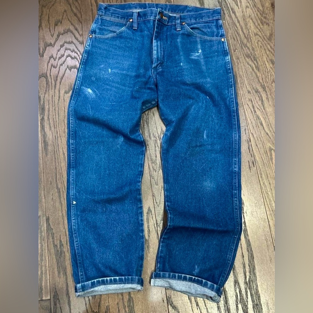 Wrangler Jeans